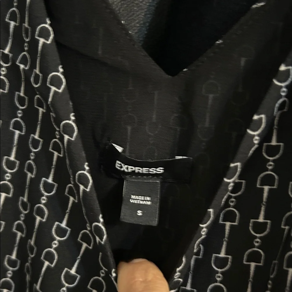 Express top small - Picture 3 of 4